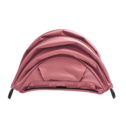 Parasolar carucior Ergobaby Metro+ rose upf 50+