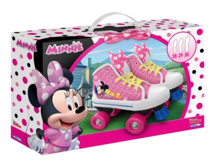 Patine cu rotile Minnie Its Me masura 29