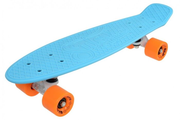 Penny Board Dolce 22 Inch BleuPortocaliu