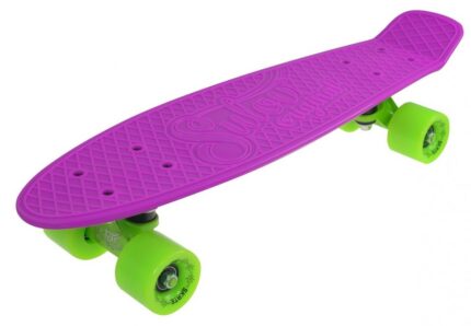 Penny Board Dolce 22 Inch MovVerde