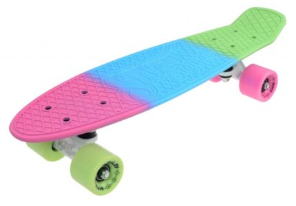 Penny Board SLV 3C 22 Inch Pastel