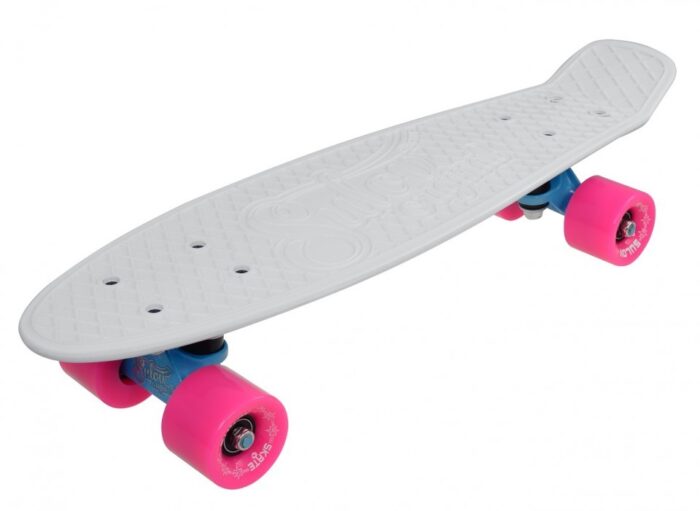 Penny Board SLV Neon 22 Inch AlbRoz