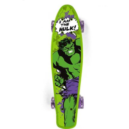 Penny board Hulk Seven SV59956