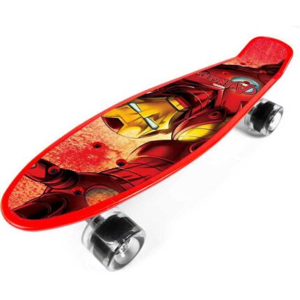 Penny board Iron Man Seven SV9938