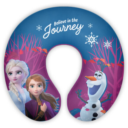 Perna gat Frozen Journey Seven SV9634