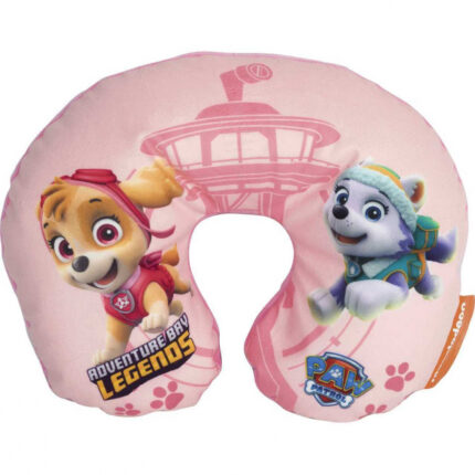 Perna gat Paw Patrol Girl Skye and Everest TataWay CZ10627