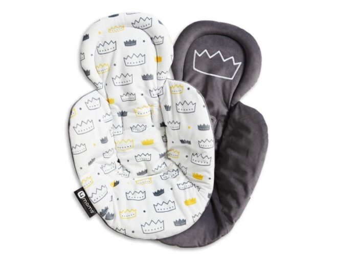 Perna pentru nou nascuti MamaRoo Little Royal