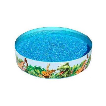 Piscina Dino din PVC diametru 183 cm Bestway MY17690