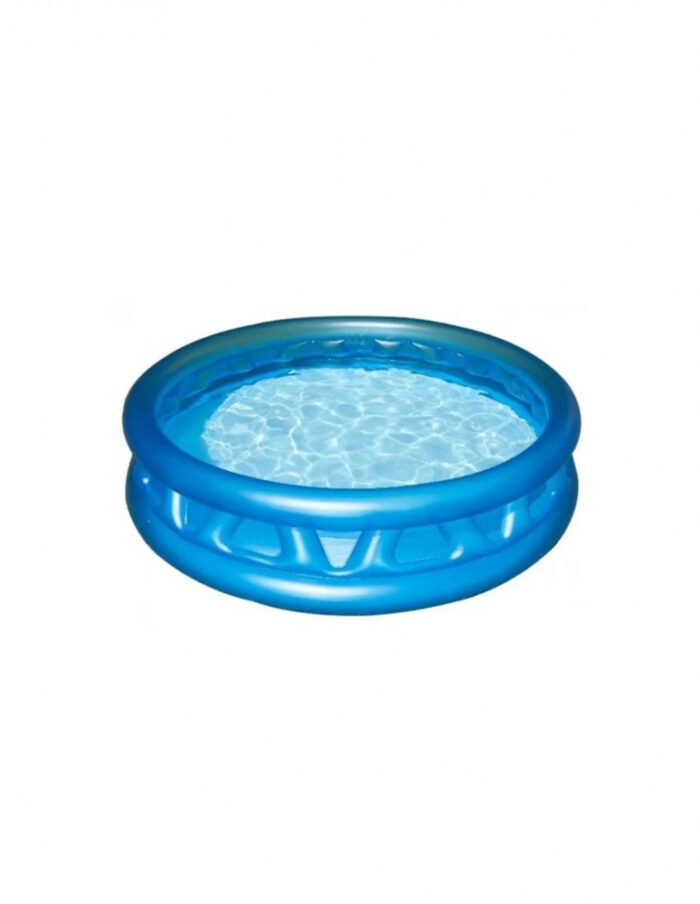 Piscina gonflabila copii Intex 58431 blue 666 litri 188 x 46 cm