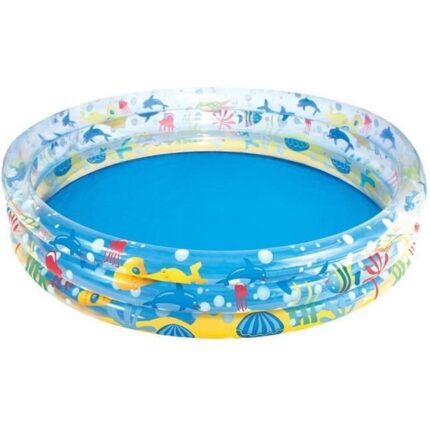 Piscina gonflabila mare 152x30 cm Bestway