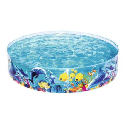 Piscina pentru gradina Fill and Fun 183 x 38 cm