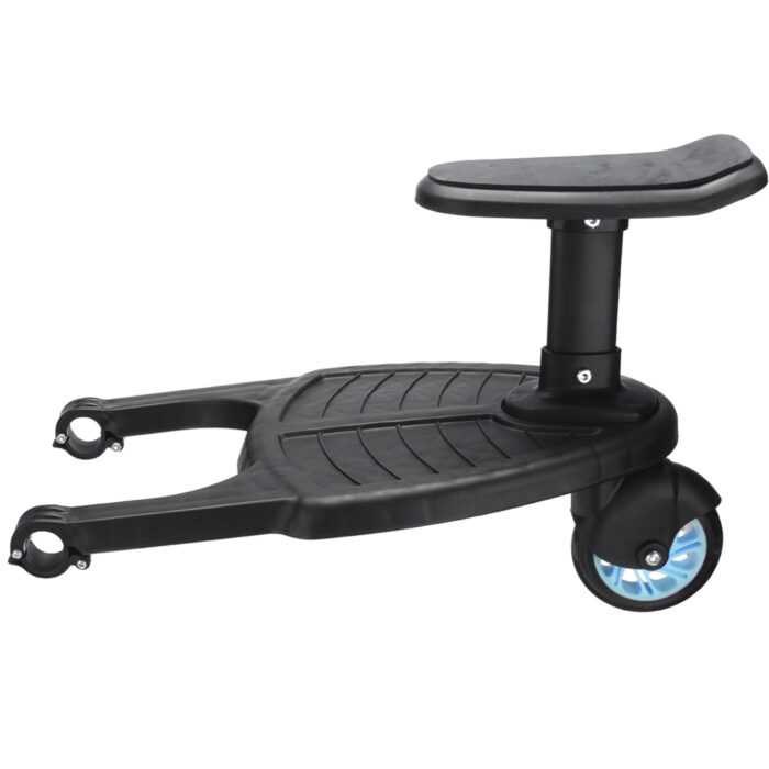 Platforma pentru carucioare Bebumi Buggy Board B Albastru