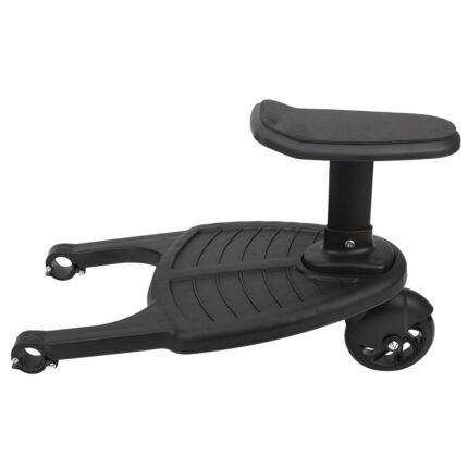 Platforma pentru carucioare Bebumi Buggy Board B Negru