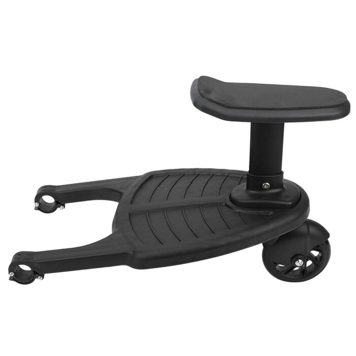 Platforma pentru carucioare Bebumi Buggy Board B Negru