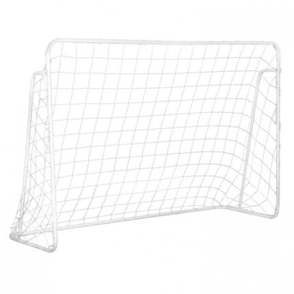 Poarta de fotbal Ecotoys 180 x 122 cm