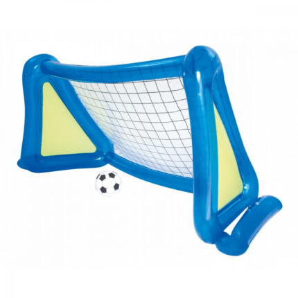 Poarta de fotbal gonflabila 254 x 112 x 130 cm Bestway