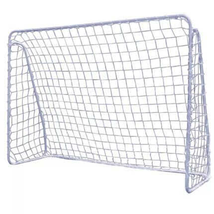 Poarta de fotbal pentru copii XXL 213x150x90 cm