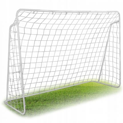 Poarta mare pentru fotbal Neo-Sport 215x76x153 cm