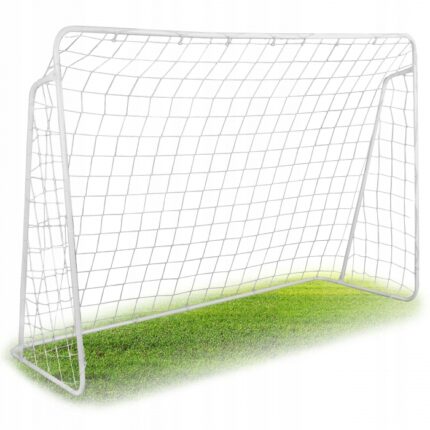 Poarta mare pentru fotbal Neo-Sport 300x120x200 cm