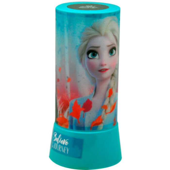 Proiector camera Frozen 2 SunCity
