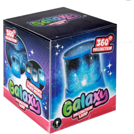 Proiector camera Galaxy Toi-Toys