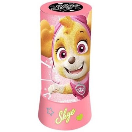 Proiector camera Paw Patrol Skye Paw Patrol