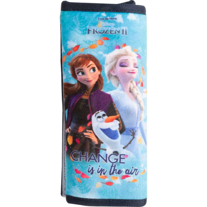 Protectie centura de siguranta Frozen TataWay CZ10265