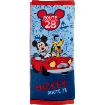 Protectie centura de siguranta Mickey Road Trip TataWay CZ10629