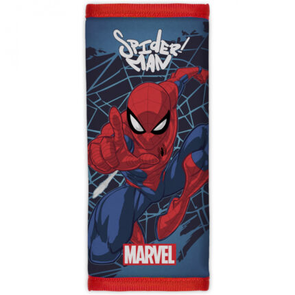 Protectie centura de siguranta Spiderman Seven