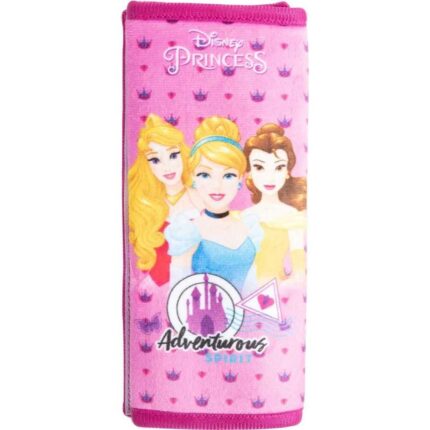 Protectie centura de siguranta TataWay Disney Princess CZ10266