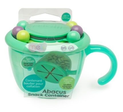 Recipient snack Abacus Melii mint