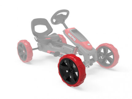 Roata dreapta fata Kart Reppy Rebel 10x25