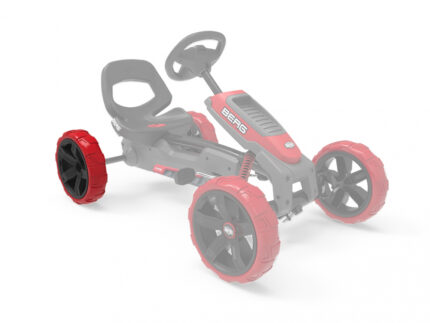 Roata dreapta spate Kart Reppy Rebel 10x25