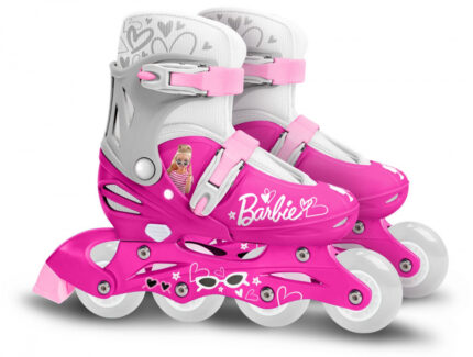 Role Barbie 30-33