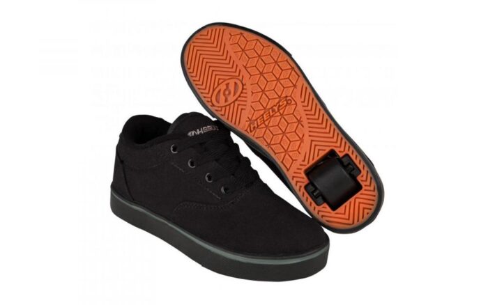 Role Heelys Launch Negru 31