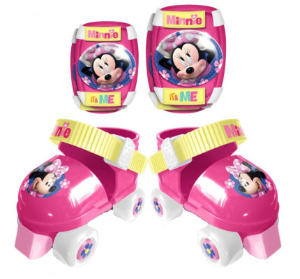 Role Stamp Minnie 23 - 27