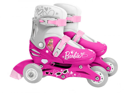 Role reglabile Stamp Barbie 27-30