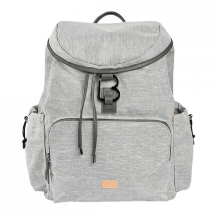 Rucsac de infasat Beaba Vancouver Heather grey