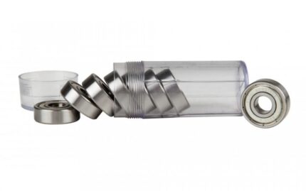 Rulmenti Role Sushi Abec 5 Chrome