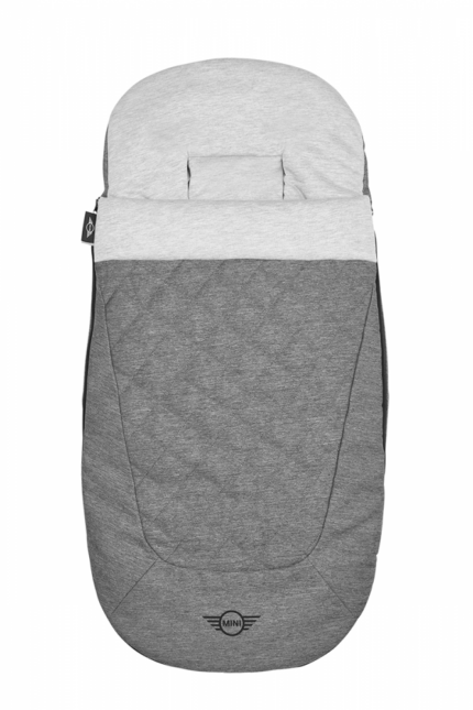 Sac de Dormit MINI Soho Grey