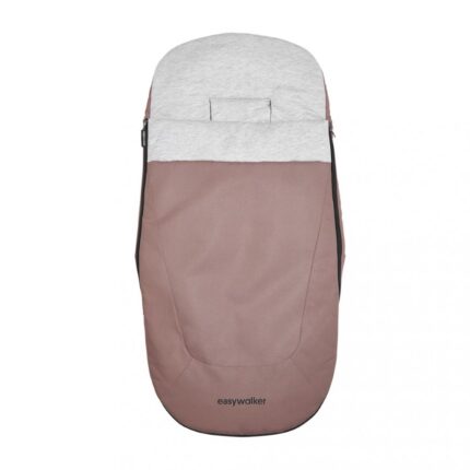 Sac de Iarna Desert Pink