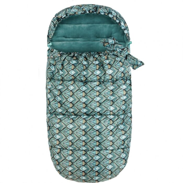 Sac de iarna Ice Tutumi Blue Diamond