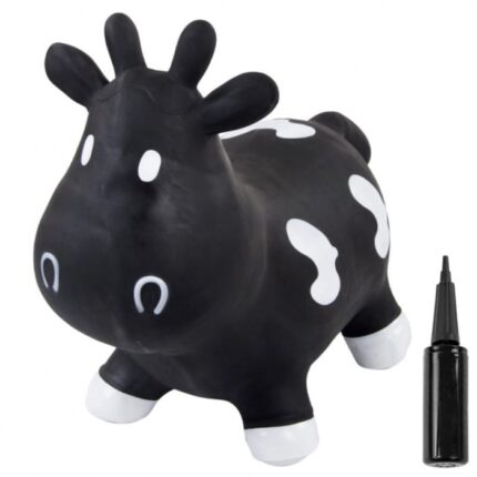 Saritor gonflabil Sun Baby 002 Black Cow