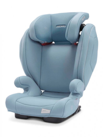 Scaun Auto Monza Nova 2 Seatfix Frozen Blue