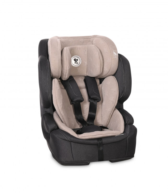 Scaun auto Andromeda I-Size isofix 76-150 cm String Stars