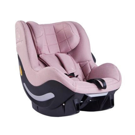 Scaun auto Avionaut AeroFIX 2.0 Pink i-Size