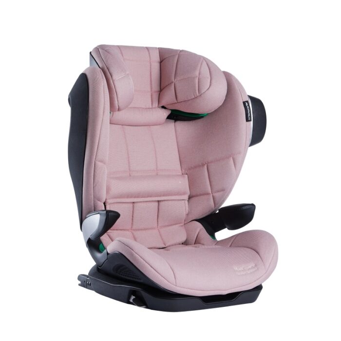 Scaun auto Avionaut MaxSpace Comfort System+ Pink i-Size