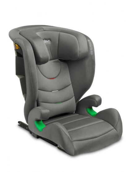 Scaun auto Caretero Nimbus i-Size isofix grafit