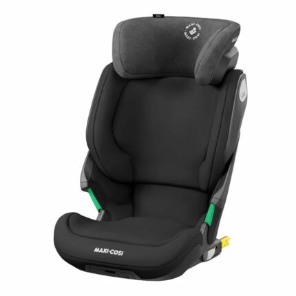 Scaun auto I-Size Kore Maxi-Cosi authentic black