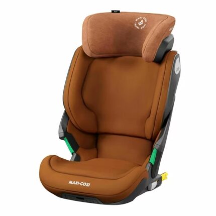 Scaun auto I-Size Kore Maxi-Cosi authentic cognac